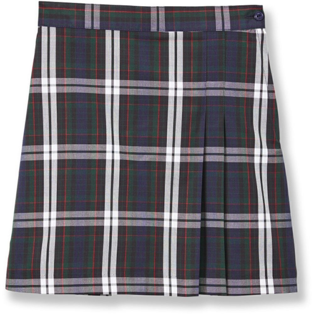 Flynn O’Hara 2 Pleat Skort - Size 11JR